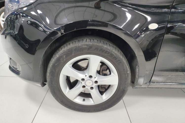 Used Mercedes-Benz Vito 2016 2.0T Business Edition