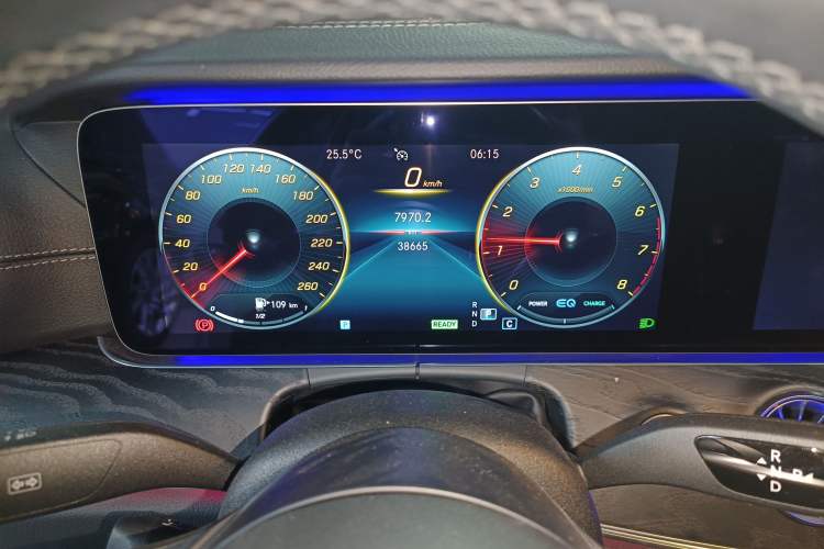 Used Mercedes-Benz E-Class 2021 E 260 Convertible Coupe
