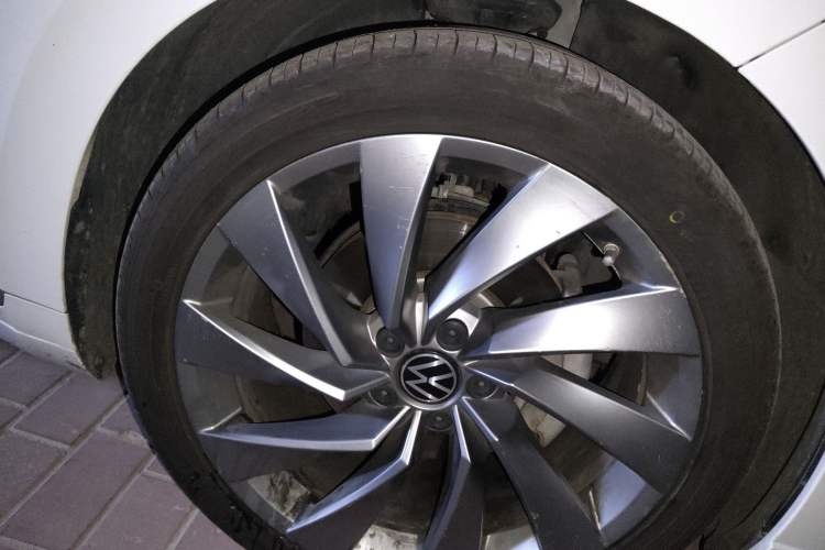 Used Volkswagen FAW-Volkswagen CC 2021 380TSI Striking Edition