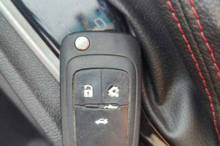 Used Chevrolet Monza 2019 RS 330T Automatic Comfort Edition China VI Standard
