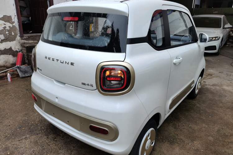 Used Bestune Pony 2025 222km Lightning Horse
