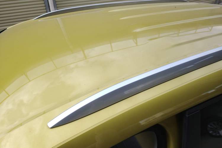 Used Jetta VS5 2019 280TSI Automatic Enjoyment Model