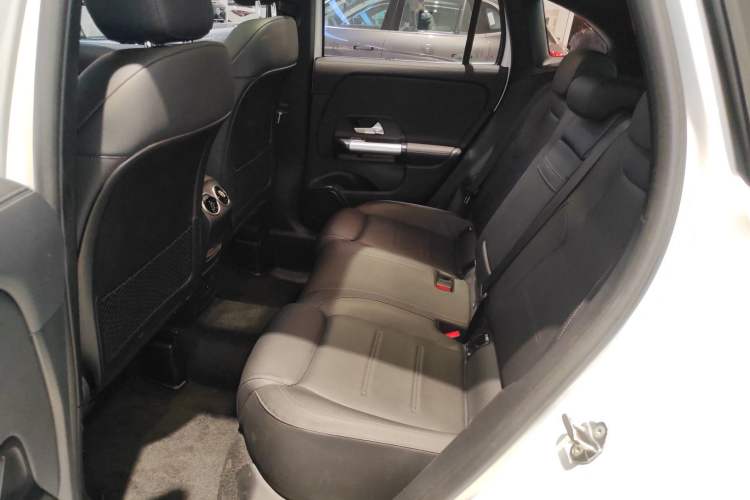 Used Mercedes-Benz GLA 2022 Second Facelift GLA 200
