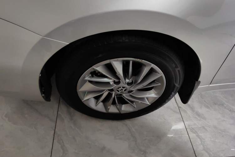 Used Venucia D60 2021 PLUS 1.6L XL CVT Yue Ling Edition
