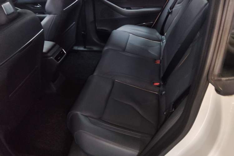 Used  SL03 2022 515 Pure Electric Version