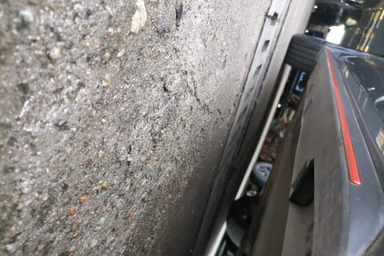 Used Geely Auto Binray 2022 Binrui COOL 1.5T DCT Thunder Edition
