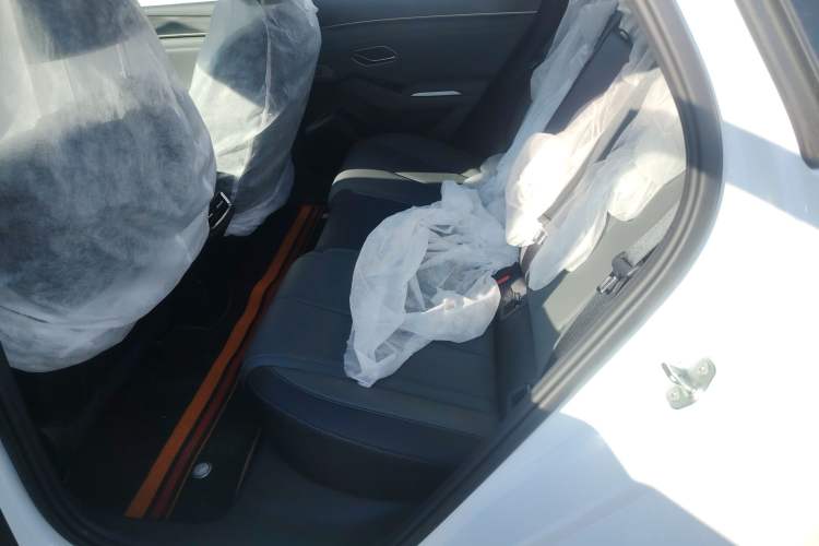 Used BYD Qin L 2024 DM-i 120KM Beyond Model
