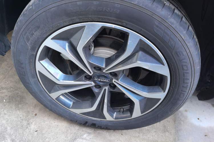 Used Haval XY 2022 1.5T Smart Edition
