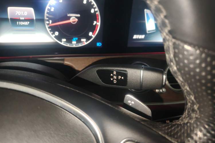 Used Mercedes-Benz E-Class 2016 E 300 L Luxury Model