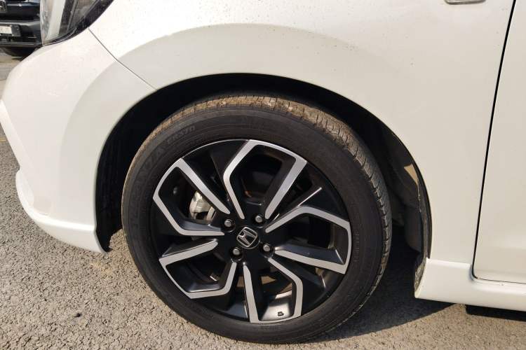 Used Honda LIFE 2021 1.5L CVT SPORT Heartbeat Edition
