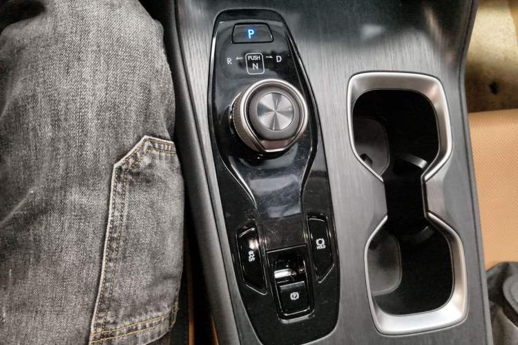 Used Lexus RZ 2023 450e All-Wheel Drive Luxury Edition
