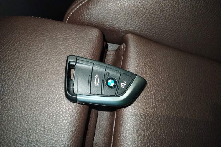 Used BMW X1 2020 sDrive20Li Premium Edition
