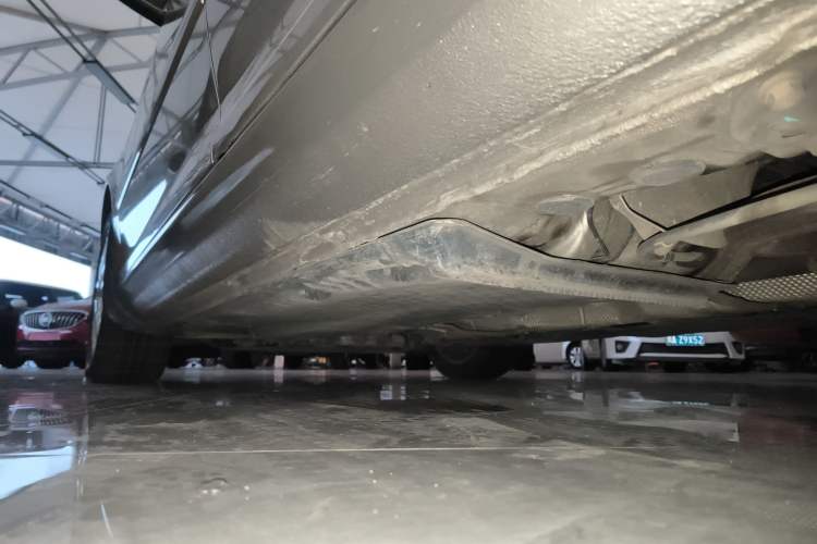 Used Skoda Octavia 2014 1.6L Automatic Yijun Edition
