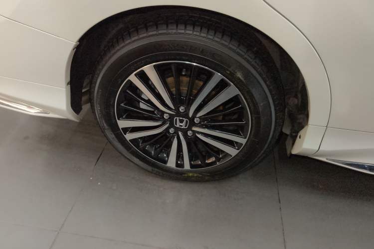 Used Honda Odyssey 2021 2.0L Rui·Supreme Edition