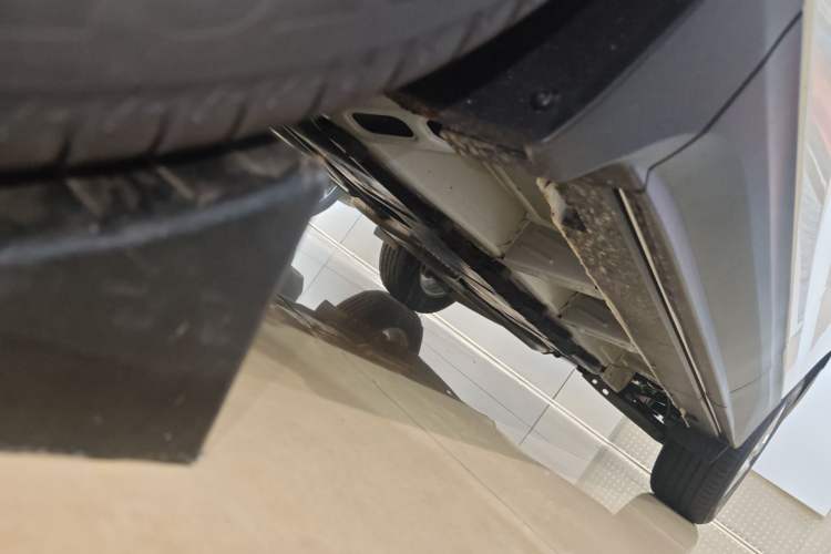 Used Chevrolet Equinox 2023 1.5T Chijie Version