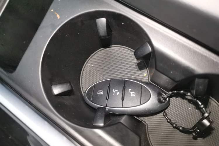 Used Bestune B70 2022 Third Generation 1.5T Automatic Enjoyment Version