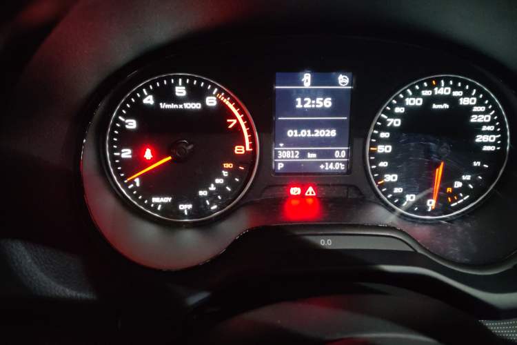 Used Audi Q2L 2022 35 TFSI Advanced Style Edition
