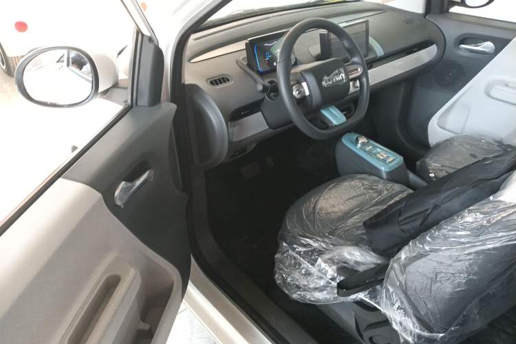 Used  Lumin 2025 205km Refreshing Edition
