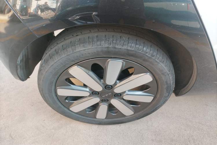 Used ORA Black Cat 2021 351 km Standard Version