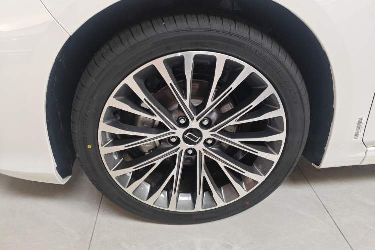 Used Bestune B70 2024 Dragon Edition 1.5T Leading Model