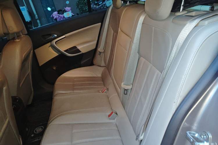 Used Buick Regal 2014 2.0L Elite Fashion Edition