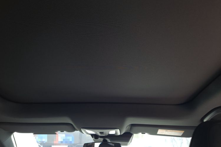 Used Changan UNI-V 2023 1.5T Prestige Model
