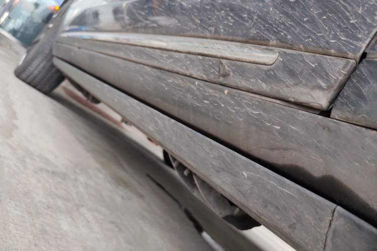 Used BYD Tang New Energy 2018 DM 2.0T All-Wheel Drive Smart Connect Elite 7-Seater China V Emission Standard
