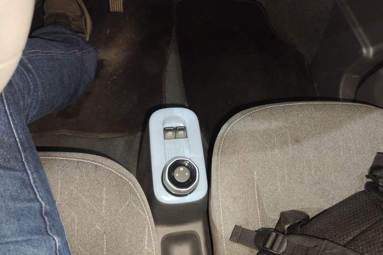 Used  Panda 2023 Panda Mini 200km Endurance Bear
