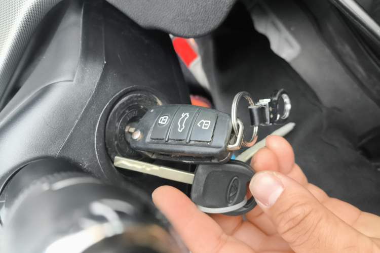 Used Chery Arrizo 5 2019 Revised PRO 1.5L CVT Youth Edition China VI Standard
