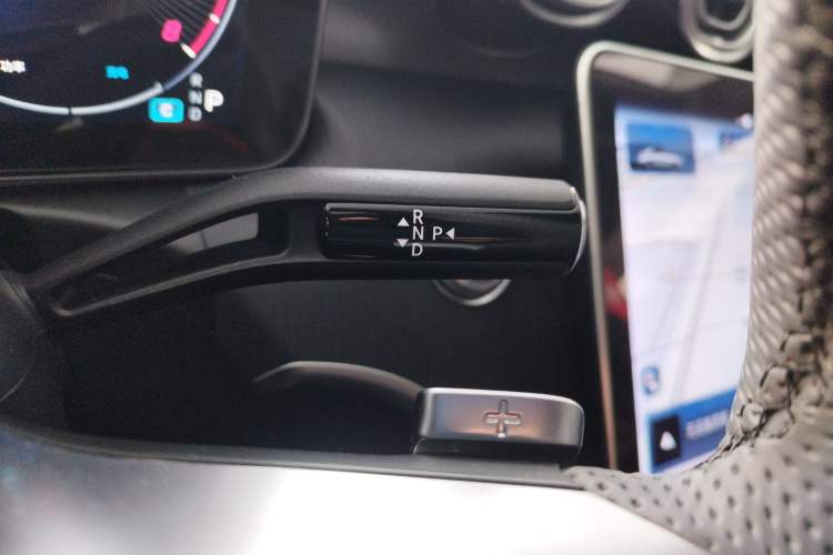 Used Mercedes-Benz C-Class 2024 C 260 L Sport Edition
