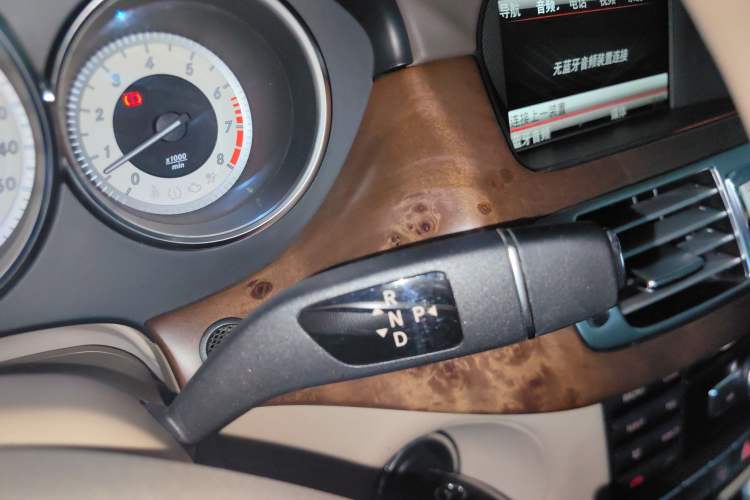 Used Mercedes-Benz CLS 2012 CLS 300 CGI