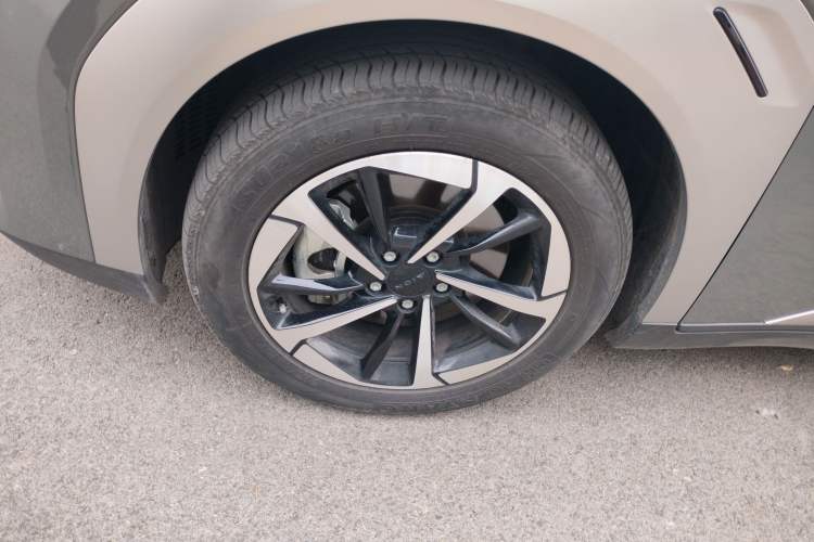 Used AION Y 2023 Younger
