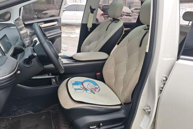 Used Baojun Cloud 2023 460 Max Lingxi Version