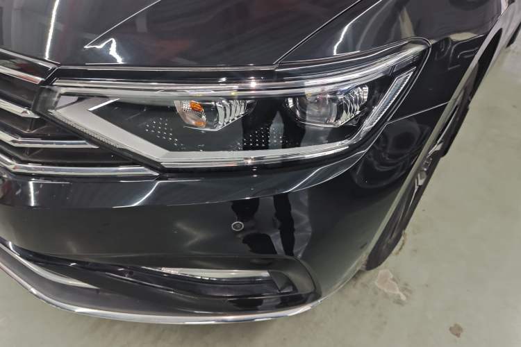 Used Volkswagen Magotan 2020 280TSI DSG Comfort Edition