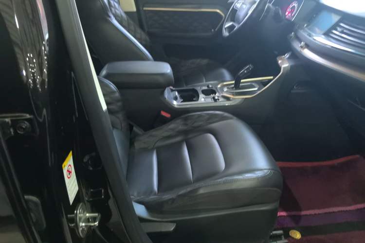 Used Haval H6 2021 1.5T Automatic Champion Edition