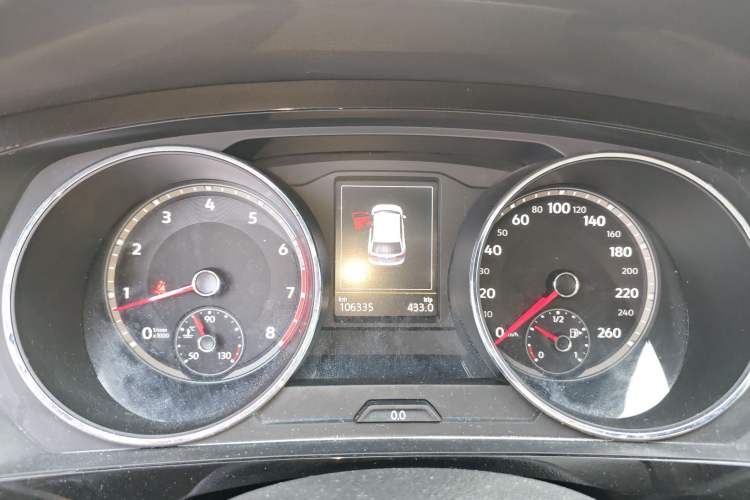 Used Volkswagen Tiguan L 2018 330TSI Automatic Two-Wheel Drive Luxury Edition
