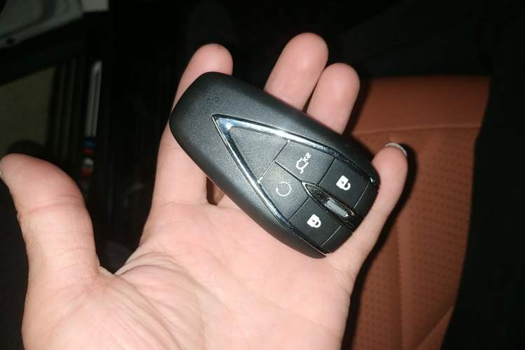 Used Changan CS75 PLUS 2025 4th Generation 1.5T New Blue Whale Smart Luxury Edition
