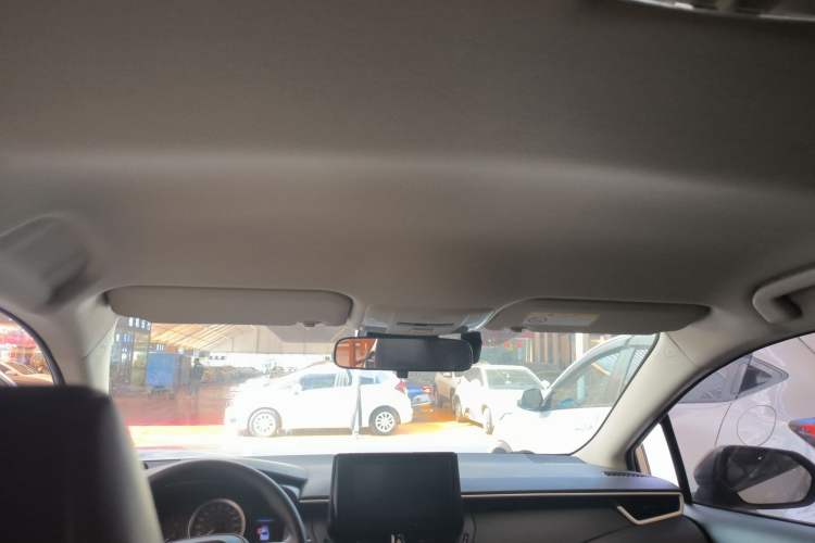 Used Toyota Corolla 2022 1.2T S-CVT Pioneer PLUS Edition
