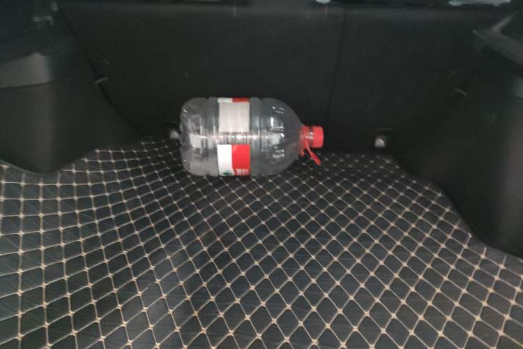 Used Honda Civic 2021 HATCHBACK 220TURBO CVT New Trendsetter