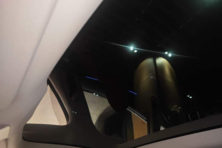 Used XPeng P7 2022 480N+
