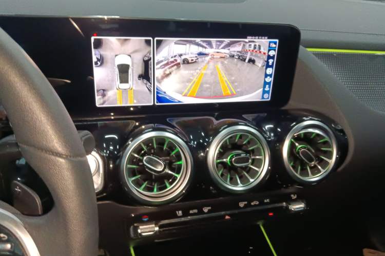 Used Mercedes-Benz GLA 2020 GLA 200