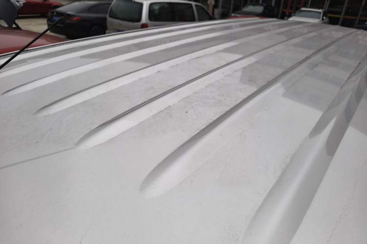 Used Wuling Hongguang V 2022 1.5L Jingqu Edition Electric-Assist LAR
