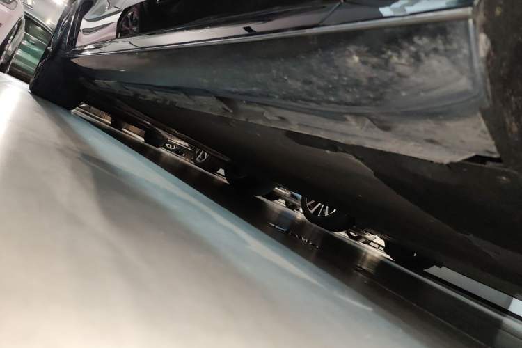 Used  L7 2022 Dynamic Model
