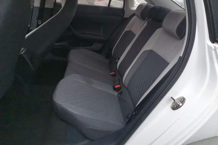 Used Volkswagen Lavida 2023 New Rui 1.5L Automatic New Yi Edition