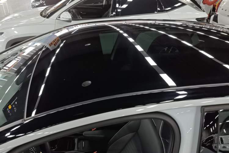 Used Volkswagen ID.3 2023 Pure Smart Edition