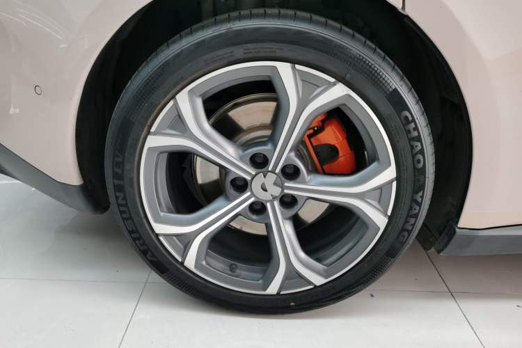 Used Nio ET5 2022 75 kWh