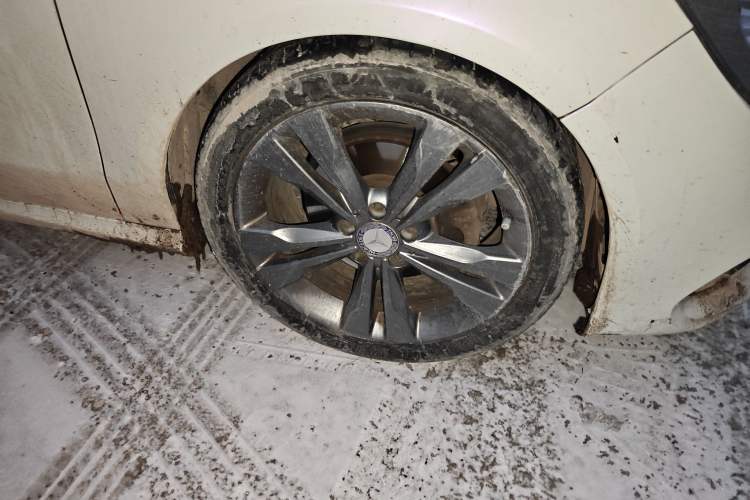 Used Mercedes-Benz CLA 2016 Refreshed CLA 200 Sport Edition
