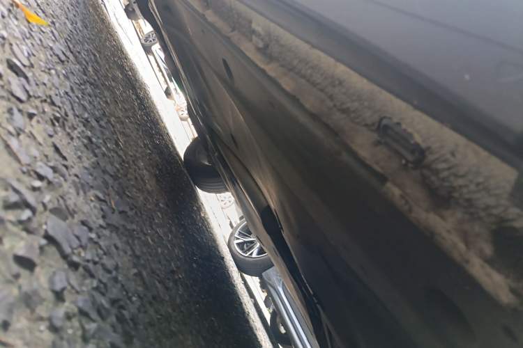 Used Volkswagen Tiguan L 2017 330TSI Automatic Two-Wheel Drive Luxury Edition
