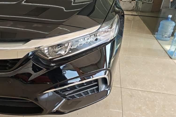 Used Honda Inspire 2019 260TURBO Elegant Edition China VI Emission Standard