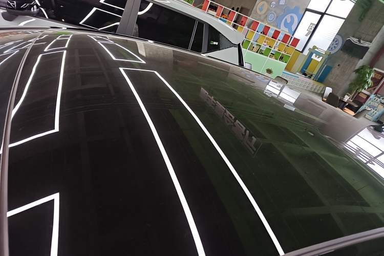 Used Volkswagen ID.3 